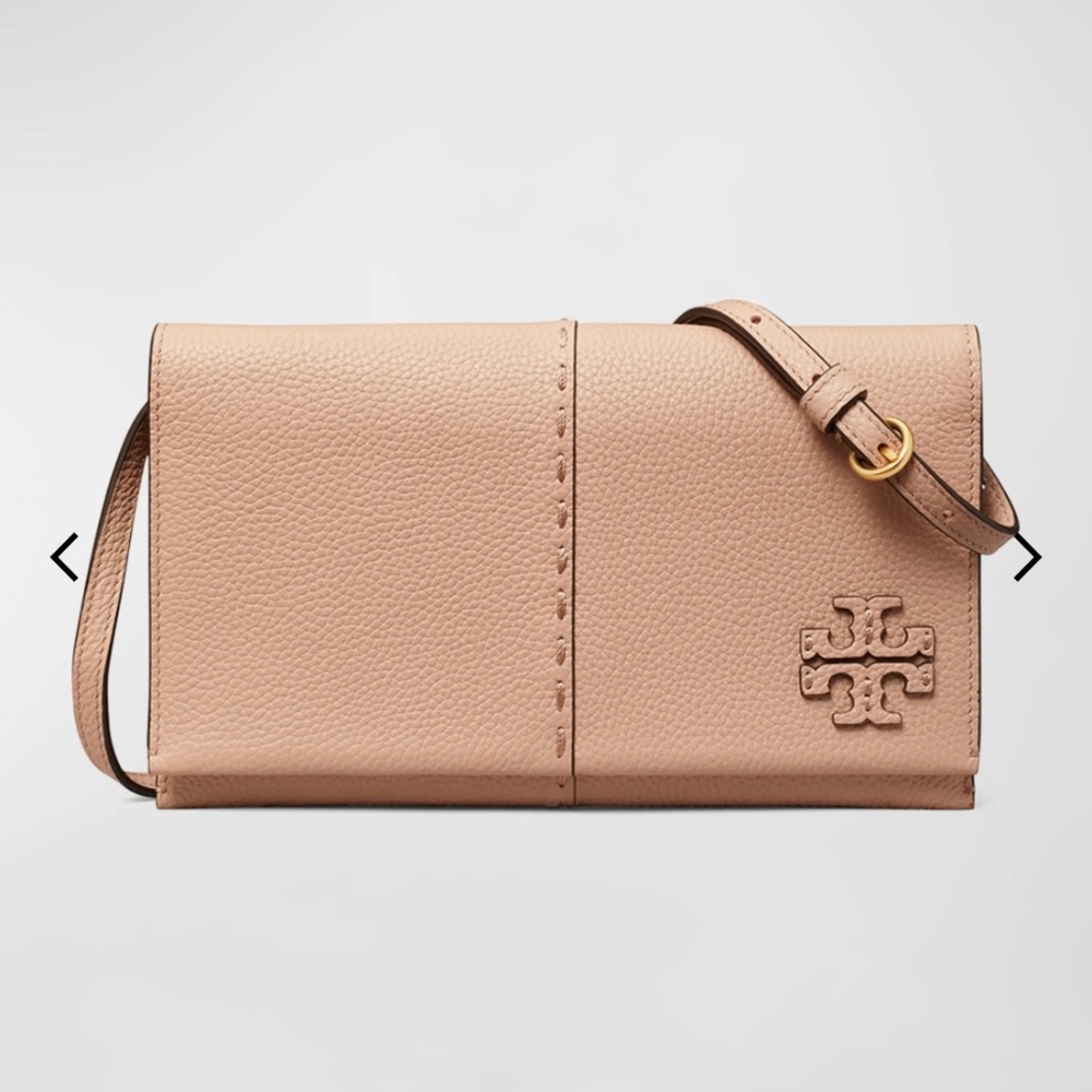Tory Burch crossbody